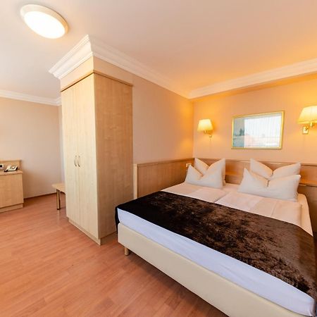 Hotel Royal München Eksteriør billede