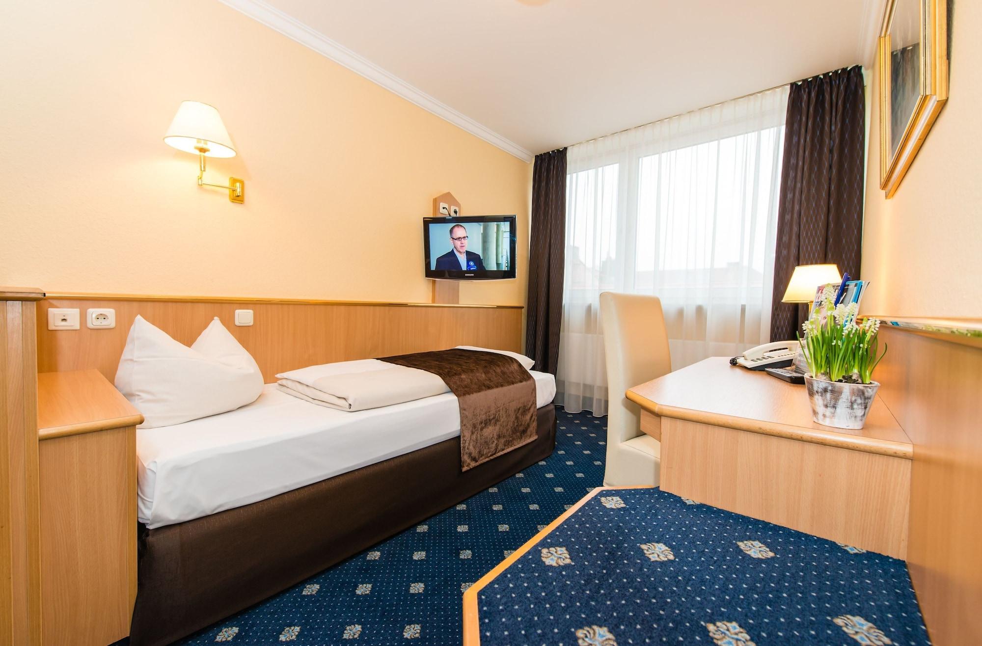 Hotel Royal München Værelse billede