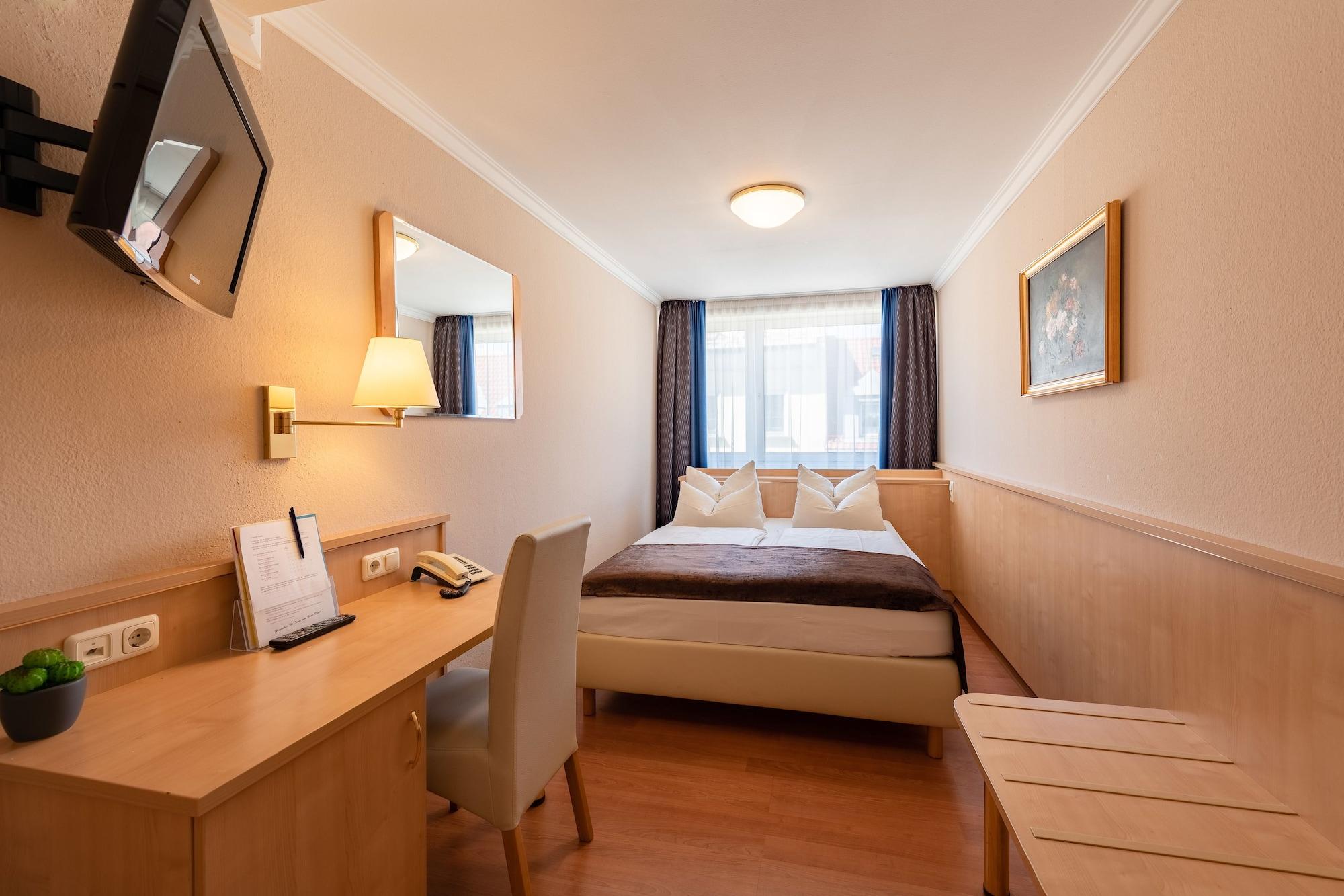 Hotel Royal München Eksteriør billede