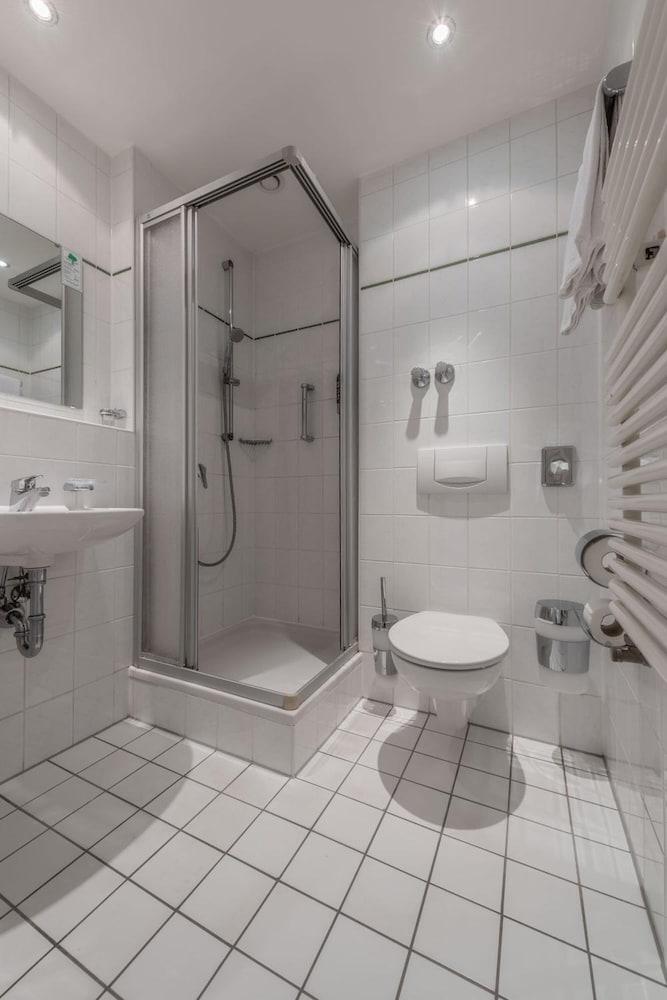 Hotel Royal München Eksteriør billede
