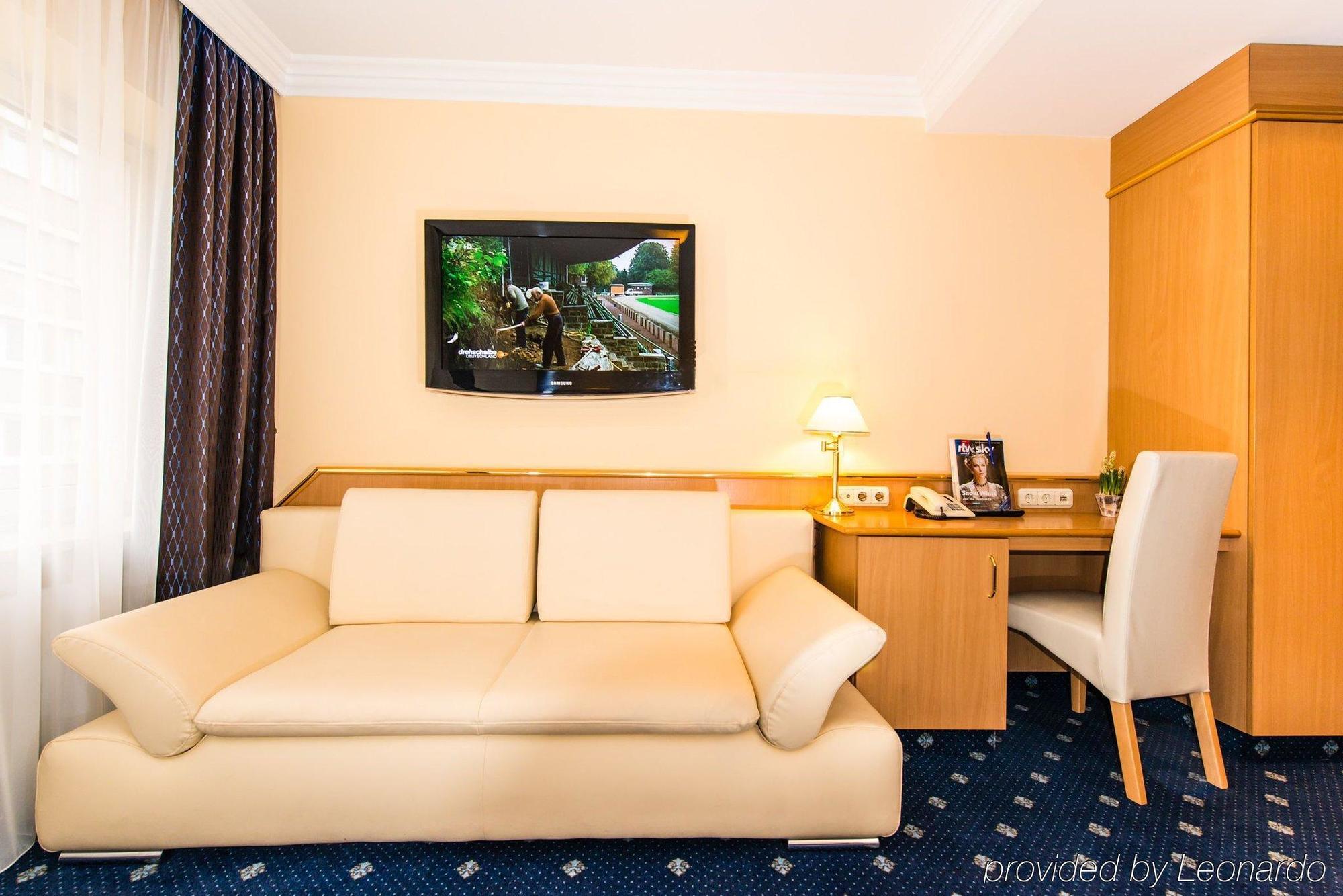 Hotel Royal München Værelse billede