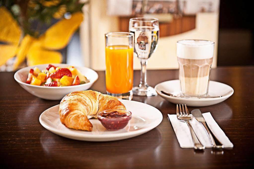 Hotel Royal München Eksteriør billede